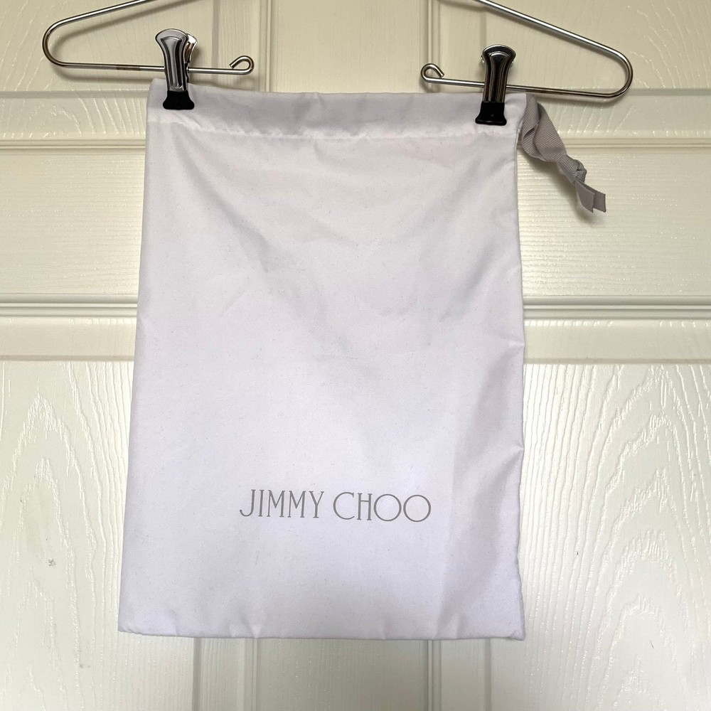 Jimmy Choo Dust Bag